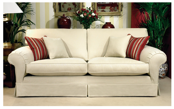 Duresta Wessex Plain Loose Cover